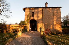 Locanda Del Re Guerriero